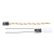 Odbiornik RC Radiomaster R81 V2 2.4ghz MPM Frsky